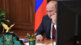 Путин и Макрон обсудили встречу «нормандской четверки» и ситуацию в Сирии