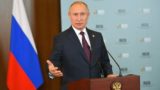 Путин на БРИКС дал Украине последний шанс на скидки и транзит газа