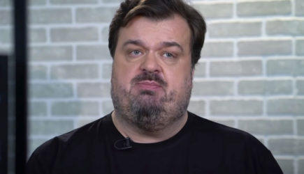 Уткин высказался о превосходстве сборной России над Украиной