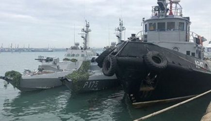 «Где унитазы?»: молниеносный ответ РФ на обвинения Украины