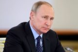 «Скоро могут грохнуться»: Путин предупредил США