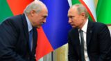 Уже завтра: Путин и Лукашенко поставят точку в объединении двух стран