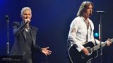 Скончалась солистка Roxette Фредрикссон