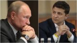 Игра Зеленского с невыполнением &#171;Минска-2&#187; провалится на встрече с Путиным – Погребинский