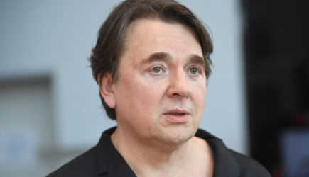 Эрнст признал ошибку в сюжете Первого канала о сбитом &laquo;Боинге&raquo;