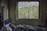 Названы причины плохого сна россиян в поездах