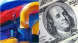 Выплаченные Украине 3 млрд долларов от &#171;Газпрома&#187; сразу вернутся в Россию – Корнейчук