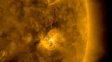 Активность Солнца растет: когда на Землю обрушатся мощные магнитные бури