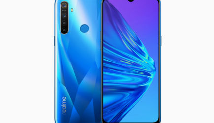 Рост премиальных смартфонов в Европе