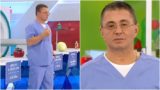 Доктор Мясников назвал пять бесполезных народных методов лечения, популярных в России