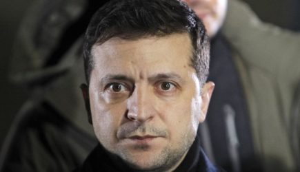 Трагедия подтвердилась: Зеленский прижмет Иран к стенке за сбитый &#171;Боинг&#187;