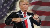 Трамп убивает «врагов» США по всему миру из-за проблем с психикой