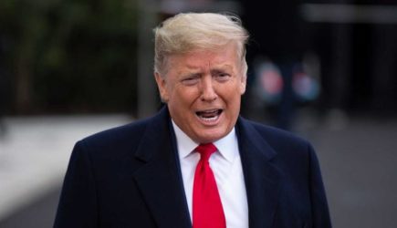 &#171;Иначе мы глупые&#187; &#8212; Дональд Трамп