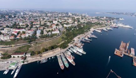 Проблема решена: Крым сделали ничейным