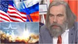 Украинский эксперт Погребинский рассказал о способности РФ сделать США &#171;штатом Нью-Йорк&#187;