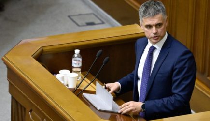 Турция поднимет вопрос о &laquo;деоккупации&raquo; Крыма во время визита Путина