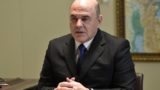Мишустин принял предложение Путина возглавить правительство