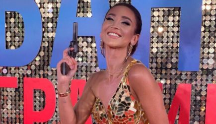 Ведущая &laquo;Дом-2&raquo; Ольга Бузова разругалась почти со всеми подругами