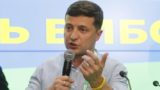 Зеленский «запрограммировал» Украину на лидерство в Центральной Европе