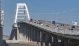 &#171;Ждать недолго&#187;: над Крымским мостом нависла страшная угроза