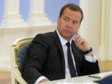 Медведев сделал важное заявление после отставки