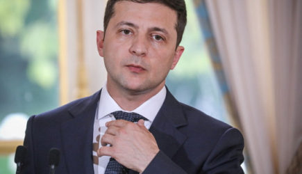 &laquo;Зеленского больше нет, он покойник&raquo;