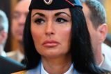 Путин подписал указ: Ирина Волк &#8212; генерал-майор полиции