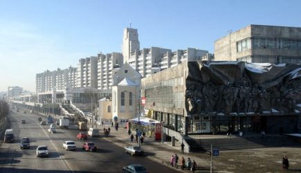 &#171;А может, интеграция?&#187;: Идея об объединении России и Белоруссии расколола граждан на два лагеря