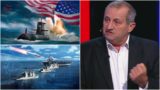 Россия за два хода разрушила многолетний план США, ставящий Москву на колени – Кедми