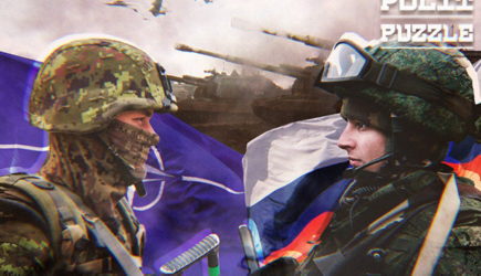 НАТО готовится к учениям &laquo;Защитник Европы-2020&raquo; в граничащих с Россией странах