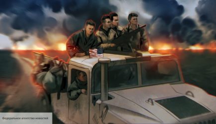 Военные США оправдали убийство подростка в Сирии &laquo;самообороной&raquo;