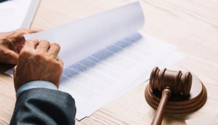 Экс-начальник управления ФСИН покончил с собой после приговора суда