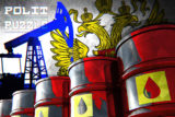 Эксперт на примере поставок нефти раскрыл, как РФ использовала санкции против Запада
