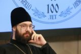 В РПЦ признали оскорбительными слова Смирнова о гражданских женах