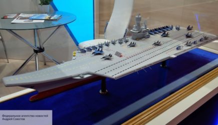 Издание Military Watch уверено, что рискованный проект России увенчается успехом