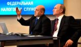 &#171;Никто не называл&#187;: Путин раскрыл подробности назначения Мишустина