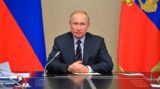 Американцы готовят новую подлость для Путина