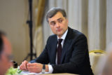 Сурков допустил обнуление президентских сроков в России