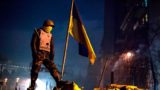 Раскрыта страшная тайна майдановских повстанцев