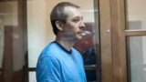Осужденного экс-полковника Захарченко отправят в Москву из-за крупной взятки