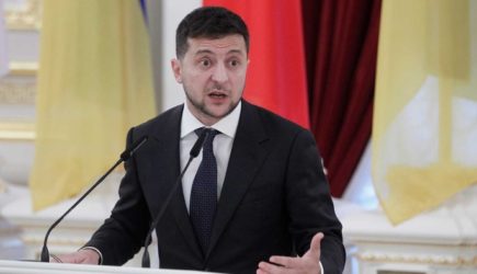 Зачем пригласили Зеленского на саммит Лиги арабских государств