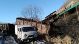 18 вагонов с углем сошли с рельсов в Амурской области