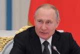 Путин ответил на вопрос о двойнике