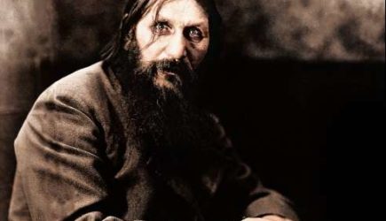 Жуткое пророчество Распутина уже сбывается: мурашки по коже от прочитанного