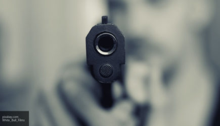 Неизвестный захватил в заложники около 30 человек в Маниле