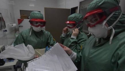 Погибнут миллионы: страшный прогноз о жертвах коронавируса