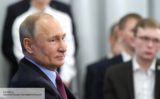 Путин убедил Эрдогана объявить режим прекращения огня в Идлибе