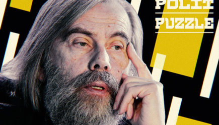 Погребинский: Зеленского ждет &laquo;проверка на вшивость&raquo;