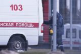Стало известно о заражениях коронавирусом на территории России