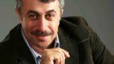 Доктор Комаровский назвал простые способы не заразиться коронавирусом